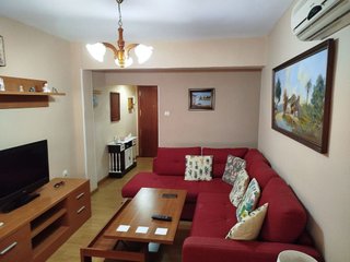 Piso en venta en Pla de Bon Repós en Alicante