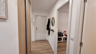 Piso en venta en Villalba Estación en Collado Villalba