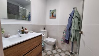Piso en venta en Villalba Estación en Collado Villalba