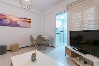Piso en venta en Centro en Santa Pola