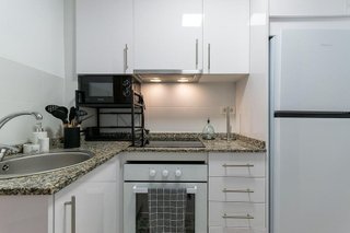 Piso en venta en Centro en Santa Pola