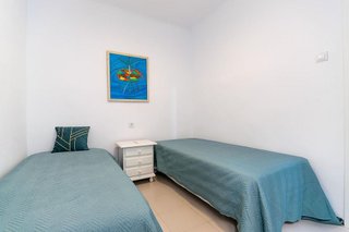 Piso en venta en Centro en Santa Pola