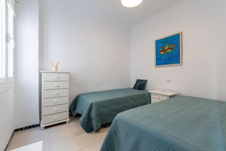 Piso en venta en Centro en Santa Pola