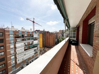 Piso en venta en Prosperidad en Madrid