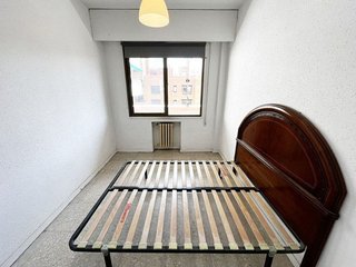 Piso en venta en Prosperidad en Madrid