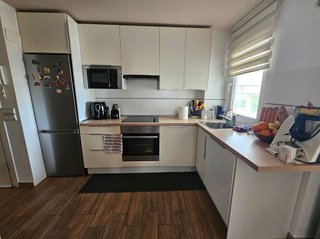 Piso en venta en Puerto en Jávea/Xàbia