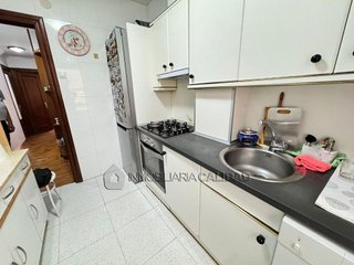 Piso en venta en Antigua Estación FFCC - San Agustín en Burgos