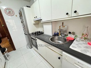 Piso en venta en Antigua Estación FFCC - San Agustín en Burgos