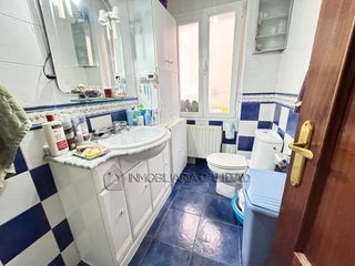 Piso en venta en Antigua Estación FFCC - San Agustín en Burgos