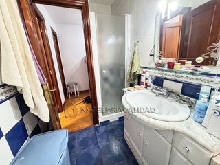 Piso en venta en Antigua Estación FFCC - San Agustín en Burgos