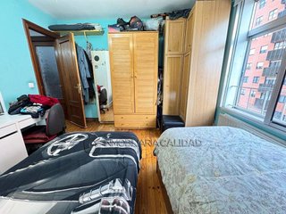 Piso en venta en Antigua Estación FFCC - San Agustín en Burgos