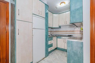 Piso en venta en Salobreña