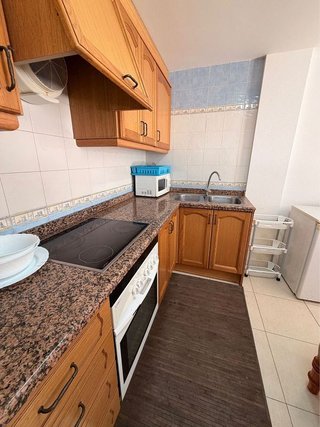 Piso en venta en Moncófar playa en Moncofa
