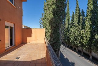 Piso en venta en La Zubia en Zubia (La)