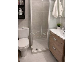 Piso en venta en Campanar en Valencia