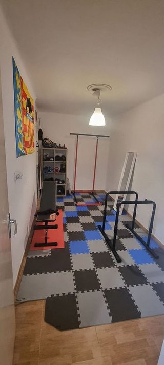 Piso en venta en Moncada