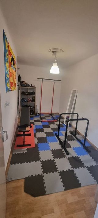 Piso en venta en Moncada