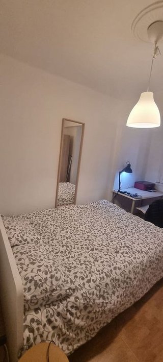 Piso en venta en Moncada