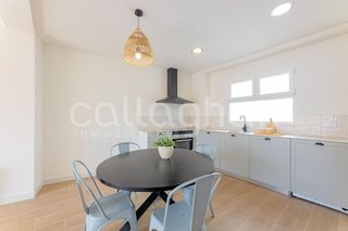 Piso en venta en Camino de Onda - Salesianos - Centro en Burriana