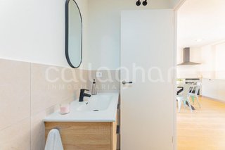 Piso en venta en Camino de Onda - Salesianos - Centro en Burriana