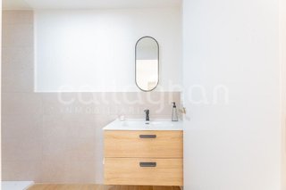 Piso en venta en Camino de Onda - Salesianos - Centro en Burriana