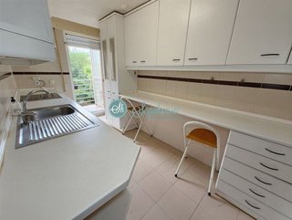 Piso en venta en San Lorenzo - San Marcos en Segovia