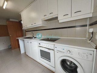 Piso en venta en San Lorenzo - San Marcos en Segovia