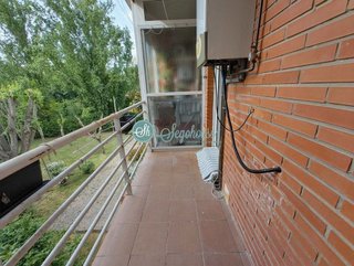 Piso en venta en San Lorenzo - San Marcos en Segovia