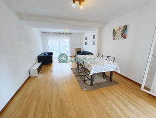 Piso en venta en San Lorenzo - San Marcos en Segovia