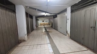 Garaje en venta en Maliaño en Camargo