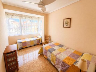 Piso en venta en Torrelamata - La Mata en Torrevieja