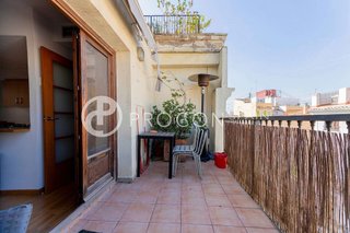 Dúplex en venta en El Mercat en Valencia