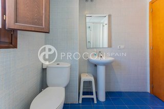Dúplex en venta en El Mercat en Valencia