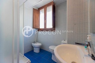 Dúplex en venta en El Mercat en Valencia