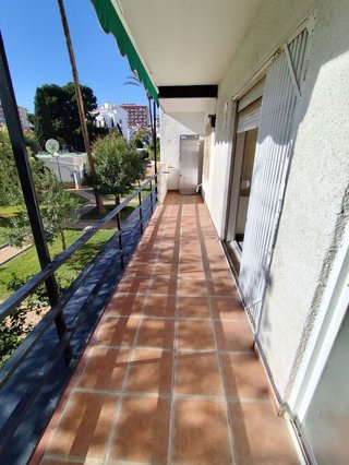 Piso en venta en Puerto Marina en Benalmádena