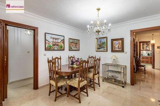 Piso en venta en San Francisco Javier en Granada