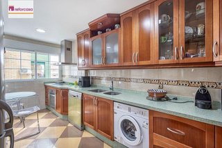 Piso en venta en San Francisco Javier en Granada