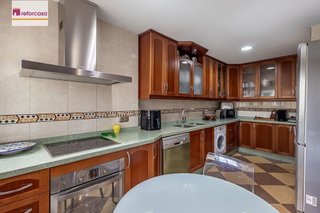 Piso en venta en San Francisco Javier en Granada