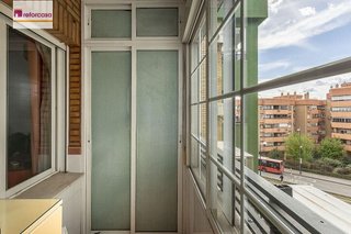 Piso en venta en San Francisco Javier en Granada