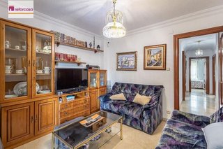 Piso en venta en San Francisco Javier en Granada
