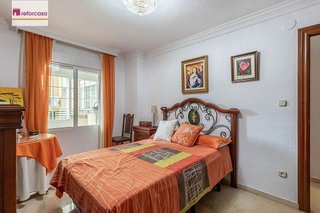 Piso en venta en San Francisco Javier en Granada