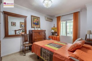 Piso en venta en San Francisco Javier en Granada