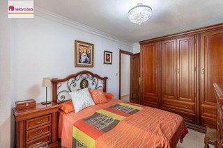 Piso en venta en San Francisco Javier en Granada