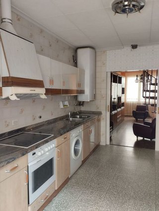 Piso en venta en Casco Antiguo en Logroño