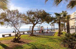 Piso en venta en Playa del Cura en Torrevieja