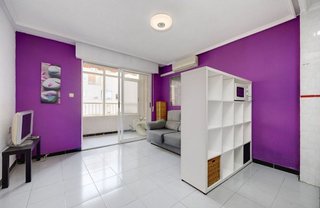 Piso en venta en Playa del Cura en Torrevieja