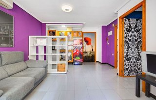 Piso en venta en Playa del Cura en Torrevieja