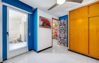 Piso en venta en Playa del Cura en Torrevieja