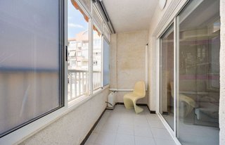 Piso en venta en Playa del Cura en Torrevieja
