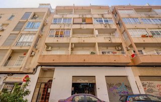 Piso en venta en Playa del Cura en Torrevieja